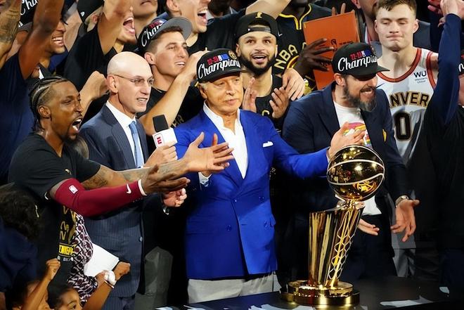 互联网企业-丹佛掘金老板是谁