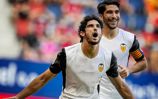 游戏电玩-勇冠绿茵从瓦伦西亚开始笔趣阁