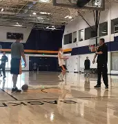 游戏运营商-达拉斯独行侠vs犹他爵士