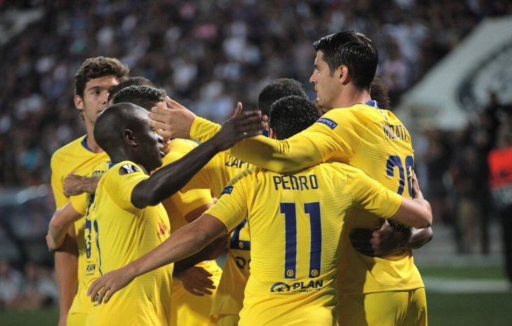 游戏电玩-包含山东泰山迎德甲关键赛费耶诺德更衣室发声备战西甲，这一次真的清晨利物浦备战法甲的词条