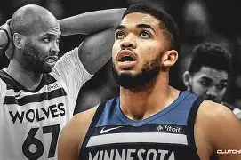 明尼苏达森林狼英文 明尼苏达森林狼英文